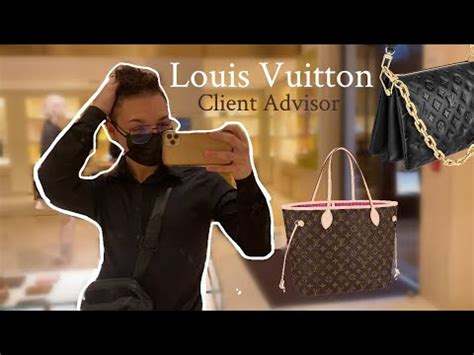 how much do louis vuitton client advisors make|client advisor Louis Vuitton mexico.